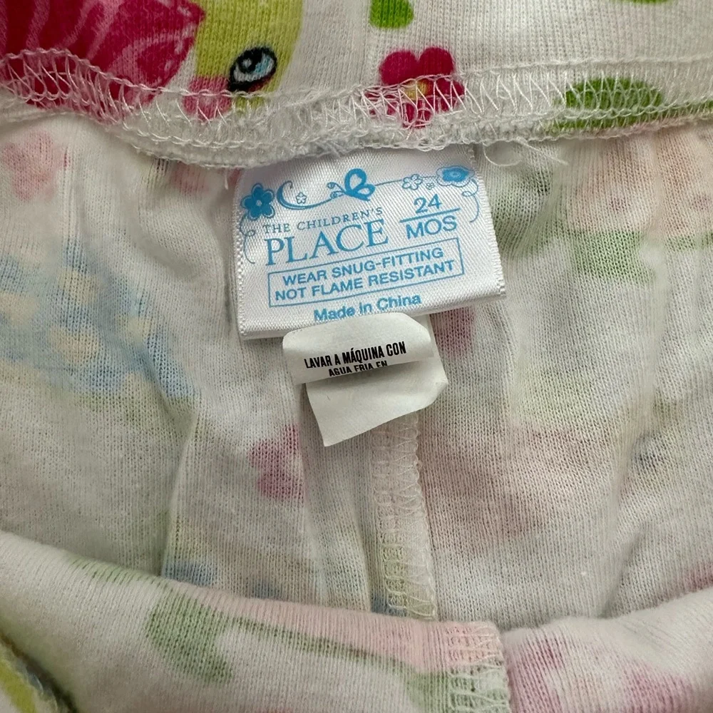 The Childrens Place euc children’s